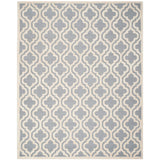 SAFAVIEH Handmade Cambridge Allana Modern Moroccan Wool Rug