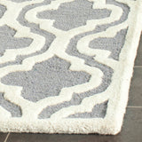 SAFAVIEH Handmade Cambridge Allana Modern Moroccan Wool Rug