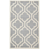 SAFAVIEH Handmade Cambridge Allana Modern Moroccan Wool Rug