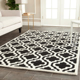 SAFAVIEH Handmade Cambridge Allana Modern Moroccan Wool Rug