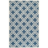 SAFAVIEH Handmade Cambridge Allana Modern Moroccan Wool Rug