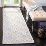 SAFAVIEH Handmade Cambridge Allana Modern Moroccan Wool Rug