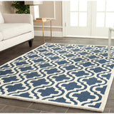 SAFAVIEH Handmade Cambridge Allana Modern Moroccan Wool Rug