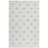 SAFAVIEH Handmade Cambridge Allana Modern Moroccan Wool Rug