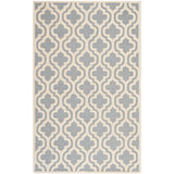 SAFAVIEH Handmade Cambridge Allana Modern Moroccan Wool Rug