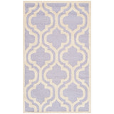 SAFAVIEH Handmade Cambridge Allana Modern Moroccan Wool Rug