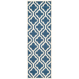 SAFAVIEH Handmade Cambridge Allana Modern Moroccan Wool Rug