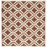 SAFAVIEH Handmade Cambridge Allana Modern Moroccan Wool Rug