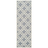 SAFAVIEH Handmade Cambridge Allana Modern Moroccan Wool Rug