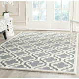 SAFAVIEH Handmade Cambridge Allana Modern Moroccan Wool Rug