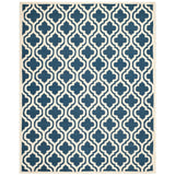 SAFAVIEH Handmade Cambridge Allana Modern Moroccan Wool Rug