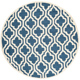 SAFAVIEH Handmade Cambridge Allana Modern Moroccan Wool Rug