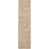 SAFAVIEH Handmade Cambridge Angiola Modern Moroccan Wool Rug