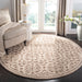 SAFAVIEH Handmade Cambridge Angiola Modern Moroccan Wool Rug