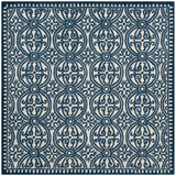 SAFAVIEH Handmade Cambridge Angiola Modern Moroccan Wool Rug