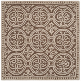 SAFAVIEH Handmade Cambridge Angiola Modern Moroccan Wool Rug