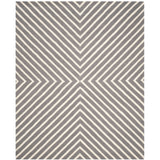 SAFAVIEH Handmade Cambridge Beke Modern Moroccan Wool Rug