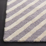 SAFAVIEH Handmade Cambridge Beke Modern Moroccan Wool Rug