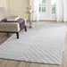 SAFAVIEH Handmade Cambridge Beke Modern Moroccan Wool Rug