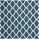 SAFAVIEH Handmade Cambridge Eirny Moroccan Trellis Wool Rug