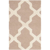 SAFAVIEH Handmade Cambridge Eirny Moroccan Trellis Wool Rug