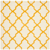 SAFAVIEH Handmade Cambridge Eirny Moroccan Trellis Wool Rug