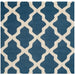 SAFAVIEH Handmade Cambridge Eirny Moroccan Trellis Wool Rug