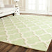 SAFAVIEH Handmade Cambridge Eirny Moroccan Trellis Wool Rug