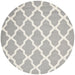 SAFAVIEH Handmade Cambridge Eirny Moroccan Trellis Wool Rug