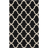 SAFAVIEH Handmade Cambridge Eirny Moroccan Trellis Wool Rug