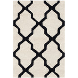 SAFAVIEH Handmade Cambridge Eirny Moroccan Trellis Wool Rug