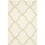 SAFAVIEH Handmade Cambridge Eirny Moroccan Trellis Wool Rug