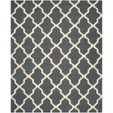 SAFAVIEH Handmade Cambridge Eirny Moroccan Trellis Wool Rug