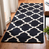 SAFAVIEH Handmade Cambridge Eirny Moroccan Trellis Wool Rug