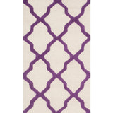 SAFAVIEH Handmade Cambridge Eirny Moroccan Trellis Wool Rug