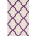 SAFAVIEH Handmade Cambridge Eirny Moroccan Trellis Wool Rug