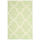 SAFAVIEH Handmade Cambridge Eirny Moroccan Trellis Wool Rug