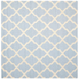 SAFAVIEH Handmade Cambridge Eirny Moroccan Trellis Wool Rug