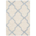 SAFAVIEH Handmade Cambridge Eirny Moroccan Trellis Wool Rug