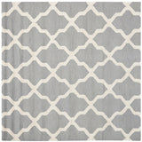 SAFAVIEH Handmade Cambridge Eirny Moroccan Trellis Wool Rug