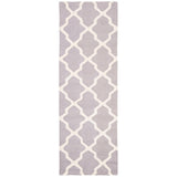 SAFAVIEH Handmade Cambridge Eirny Moroccan Trellis Wool Rug