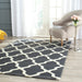 SAFAVIEH Handmade Cambridge Eirny Moroccan Trellis Wool Rug