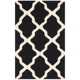 SAFAVIEH Handmade Cambridge Eirny Moroccan Trellis Wool Rug