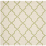 SAFAVIEH Handmade Cambridge Eirny Moroccan Trellis Wool Rug