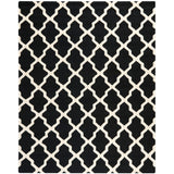 SAFAVIEH Handmade Cambridge Eirny Moroccan Trellis Wool Rug