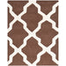 SAFAVIEH Handmade Cambridge Eirny Moroccan Trellis Wool Rug