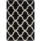 SAFAVIEH Handmade Cambridge Eirny Moroccan Trellis Wool Rug