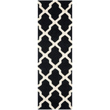 SAFAVIEH Handmade Cambridge Eirny Moroccan Trellis Wool Rug