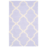 SAFAVIEH Handmade Cambridge Eirny Moroccan Trellis Wool Rug