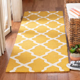 SAFAVIEH Handmade Cambridge Eirny Moroccan Trellis Wool Rug